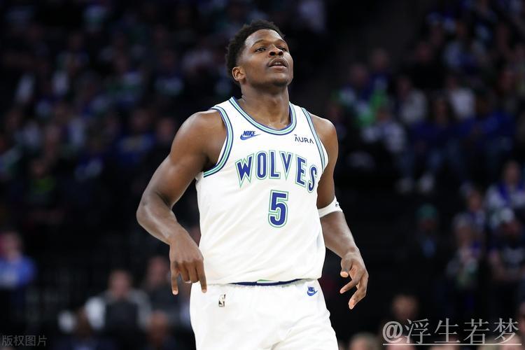 爱德华兹25+6 森林狼力克活塞