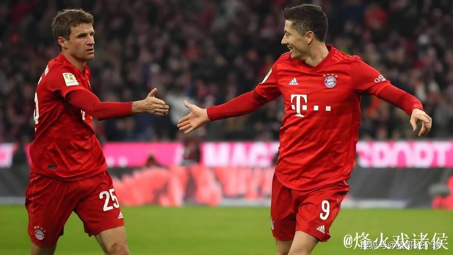 德甲-穆勒进球无济于事 拜仁主场不敌勒沃库森 德甲-穆勒进球无济于事 拜仁主场不敌勒沃库森