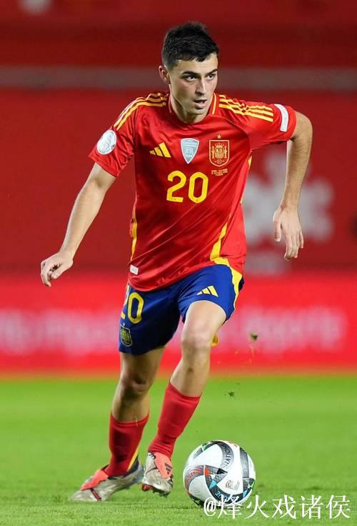 欧国联-祖比门迪破门 西班牙主场1-0险胜丹麦 欧国联-祖比门迪破门 西班牙主场1-0险胜丹麦