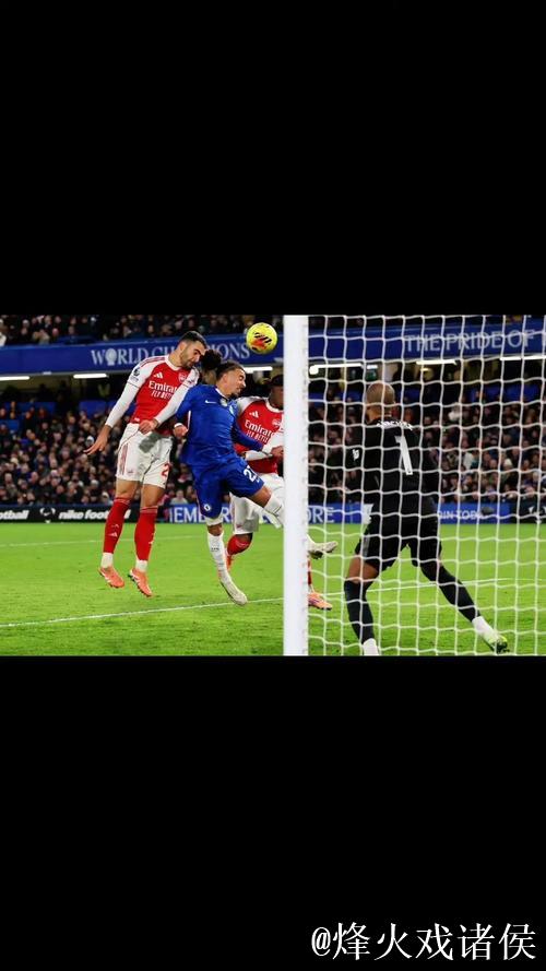 英超-查洛巴与梅里诺建功 十人切尔西战平阿森纳1-1 英超-查洛巴与梅里诺建功 十人切尔西战平阿森纳1-1