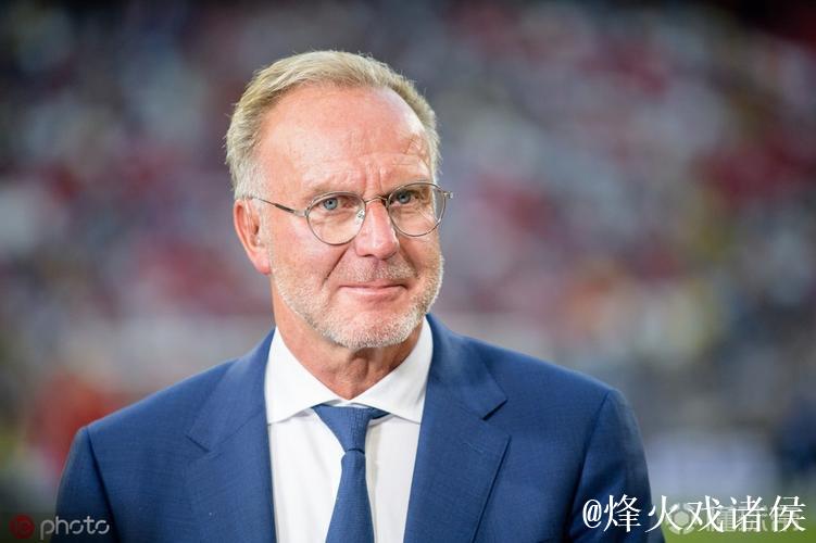 鲁梅尼格否认阿拉巴换萨内 重点是同现有球员续约 鲁梅尼格否认阿拉巴换萨内 重点是同现有球员续约