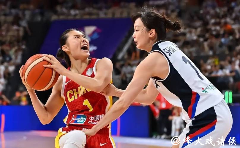 中国女篮世界杯现场直播全程解析 中国女篮世界杯现场直播全程解析