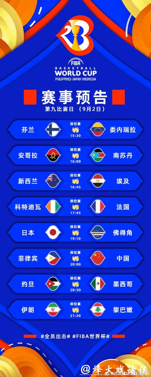 2023 年世界杯直播赛事全攻略 2023 年世界杯直播赛事全攻略